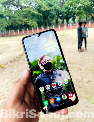 Samsung galaxy a70 ram 6 rom128